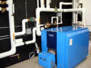 Instalatorstwo sanitarne, co, gaz. Jacek Bańkowski
