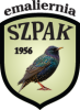 Szpak Edward, Mateusz. Emaliernia szyldów i art. żelaznych