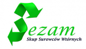 "Sezam" Skup Surowców Wtórnych Agnieszka Sokolik