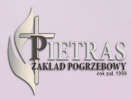Stolarstwo i Usługi Pogrzebowe Piotr Pietras