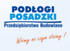 PODŁOGI-POSADZKI S.C. PARKIETY, WYKŁADZINY, TARASY DREWNIANE.