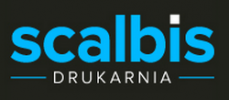 SCAL-BIS S.C. DRUKARNIA, WYDAWNICTWO, FOLDERY