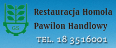 HOMOLA. Restauracja, catering