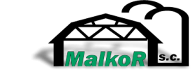 MALKOR Antykorozja, modernizacja zbiorników.