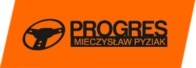 PROGRES Mieczysław Pyziak 