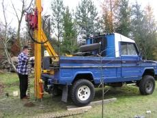 "GEO-PIA 52" Marek Piątkowski 