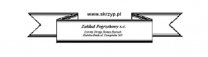 Zakład Pogrzebowy s.c."Skrzyp"