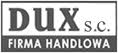 FIRMA HANDLOWA "DUX" S.C. TOMASZ DUDZIAK, KRYSTYNA DUDZIAK