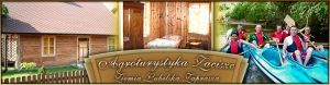  Gospodarstwo Agroturystyczne ZACISZE
