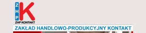 Zakład Handlowo-Produkcyjny "Kontakt" Okręgowa Stacja Kontroli Pojazdów