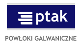 PTAK VACAT Powłoki Galwaniczne