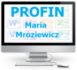 PROFIN MARIA MROZIEWICZ