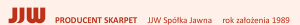 " JJW "Spółka Jawna  J.Karpiński, J.Rudnicki, W.Lewin