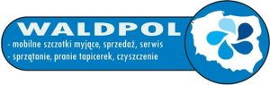 Waldpol Ryszard Szwed Mobilne szczotki myjące