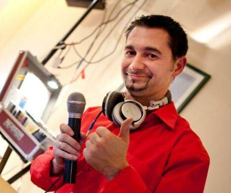 DJ NA WESELE
