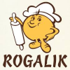 Piekarnia-Cukiernia Rogalik
