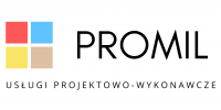 Usługi projektowo-wykonawcze PROMIL - instalacje gazowe, grzewcze, wod-kan