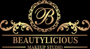 BEAUTYLICIOUS MAKEUP STUDIO